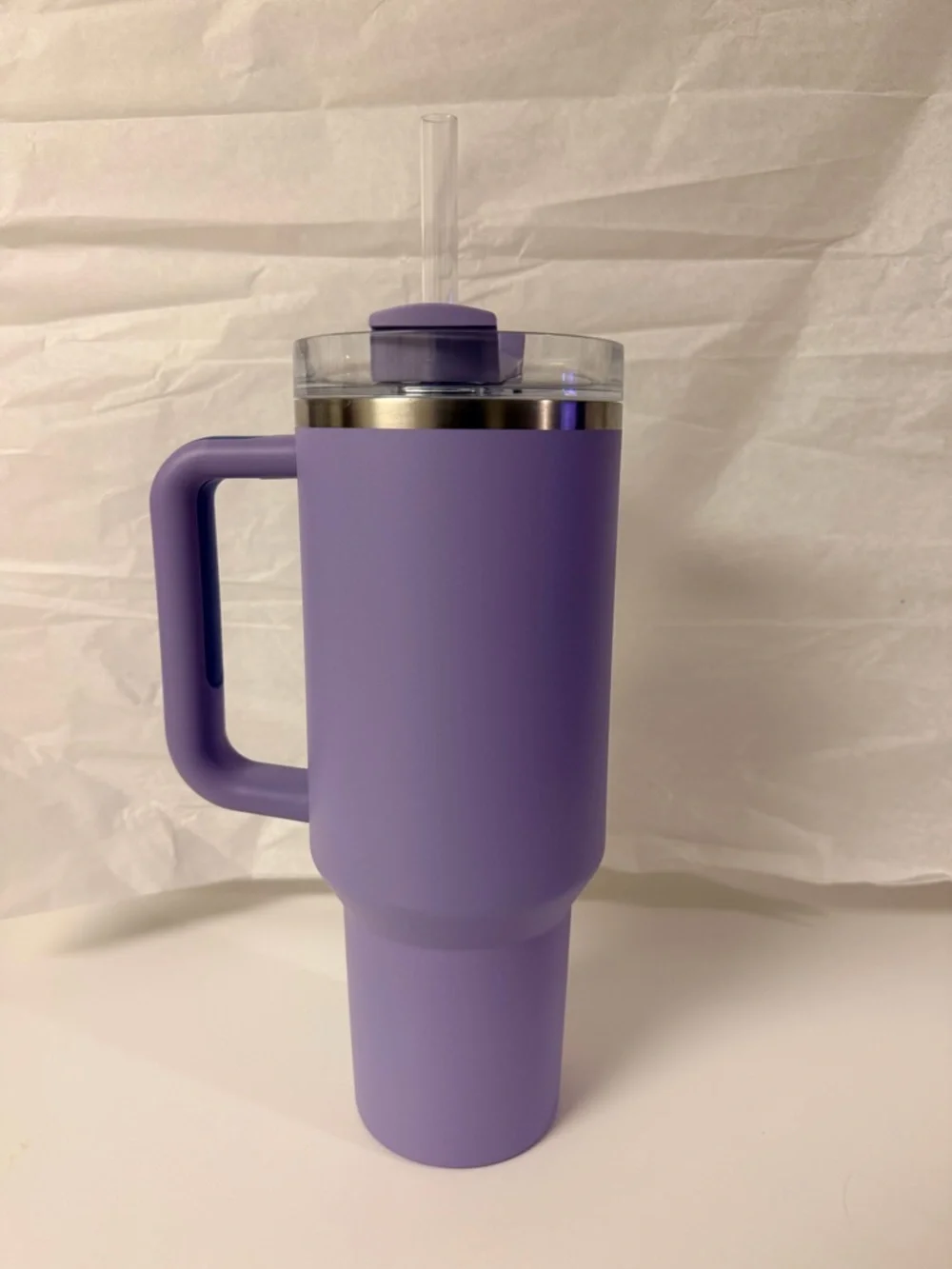 Stanley Quencher H2.0 FlowState 40oz Tumbler - Picture 2 of 4